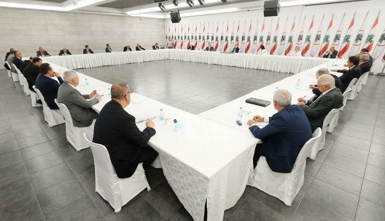 كم عدد نواب القوات اللبنانية في نتائج انتخابات 2022؟
