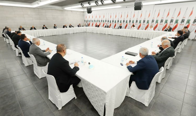 كم عدد نواب القوات اللبنانية في نتائج انتخابات 2022؟