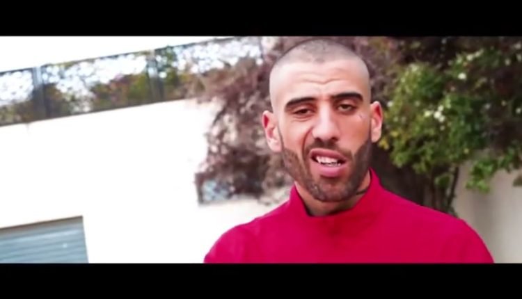تحميل اغنية ديدين كلاش الجديدة الاخيرة 2022
