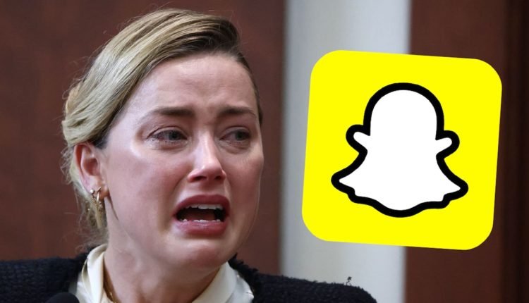 تحميل فلتر البكاء الجديد على سناب شات