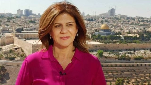 ما هي ديانة شيرين ابو عاقلة الصحفية الشهيدة ؟