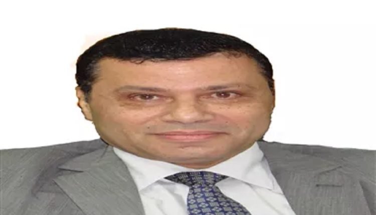 من هو الدكتور فريد عبد العالي خريج جامعة هارفارد على ويكيبيديا ؟