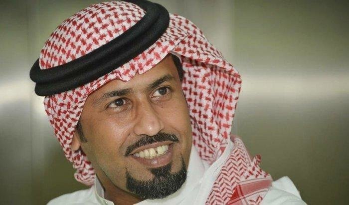 حقيقة وفاة الفنان عبدالعزيز الشمري في مشفى سعودي