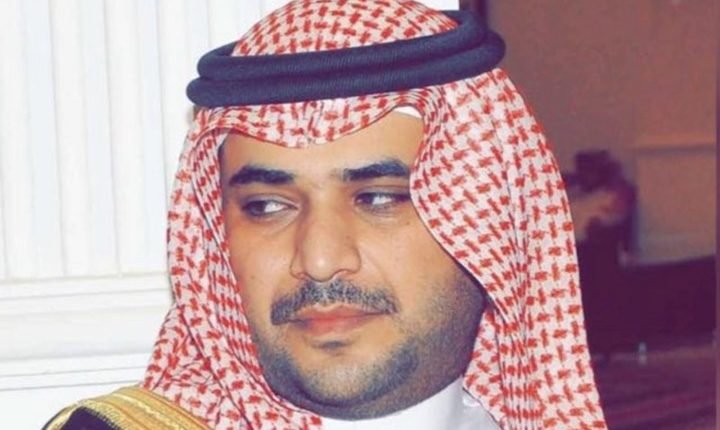 ما هو سبب سجن سعود القحطاني ؟