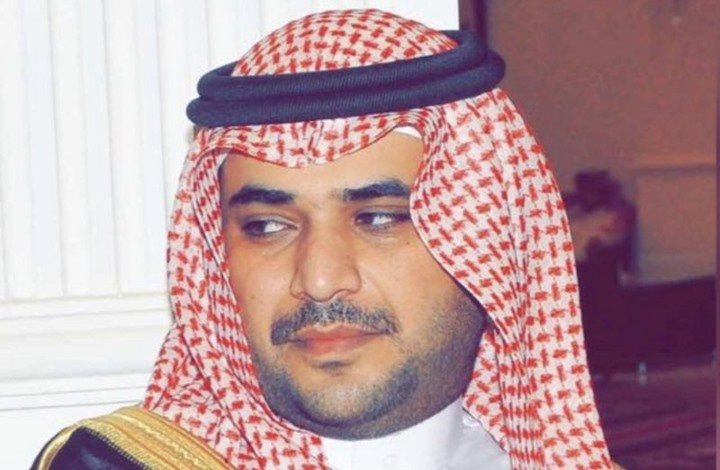 ما هو سبب سجن سعود القحطاني ؟