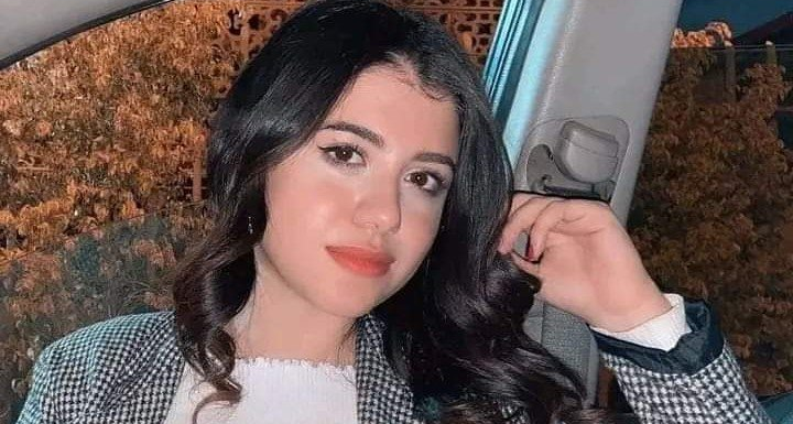 شاهد فيديو ذبح فتاة المنصورة قبل الحذف