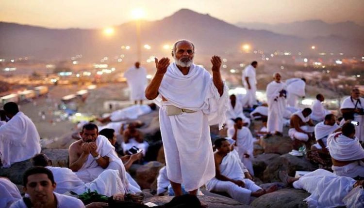 رابط التسجيل في حملة الراجحي للحج 1443