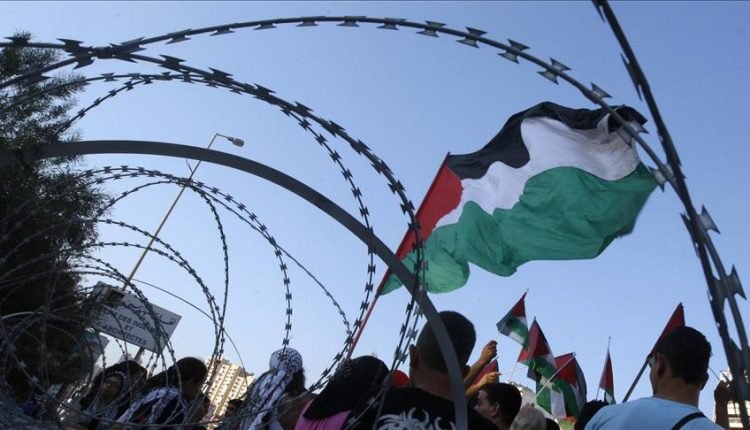 الحلبة السياسية والبيت الداخلي عقيم.. إلى متى؟