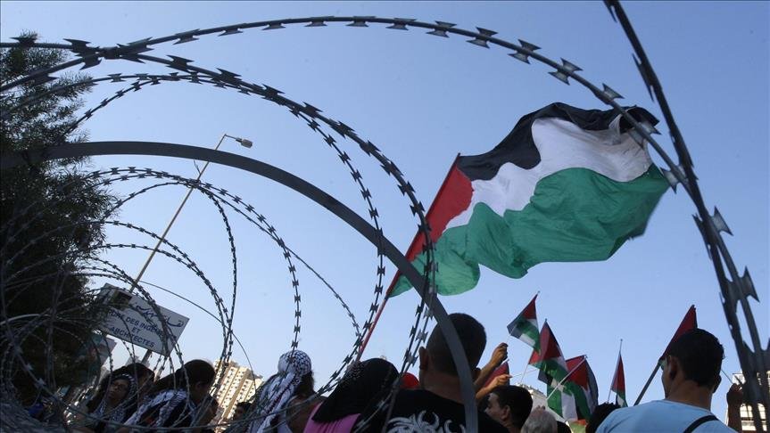 الحلبة السياسية والبيت الداخلي عقيم.. إلى متى؟