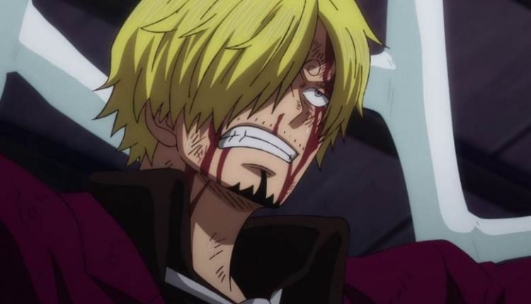شاهد: انمي مانجا ون بيس الحلقة 1021 كاملة