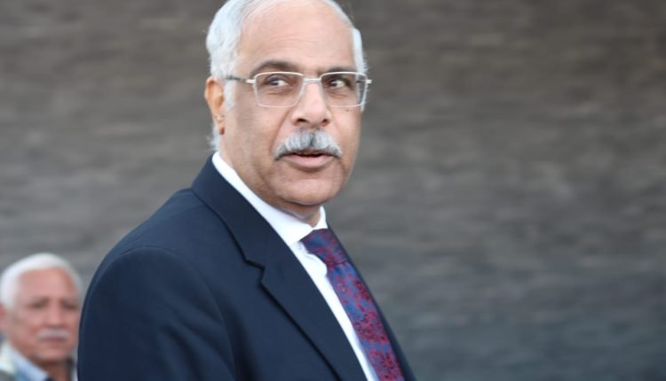 من هو جمال علام رئيس اتحاد الكرة على ويكيبيديا ؟