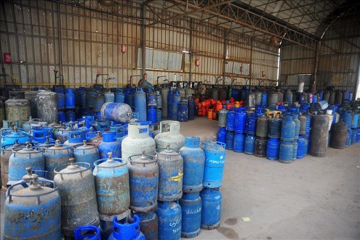 حرب القطط السمان على المواطن.. الغاز مثالا