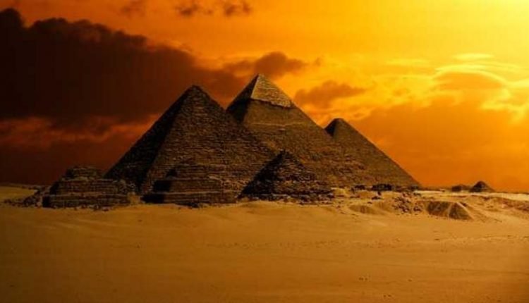 معلومات عامة عن مصر وتاريخها للاطفال سؤال وجواب