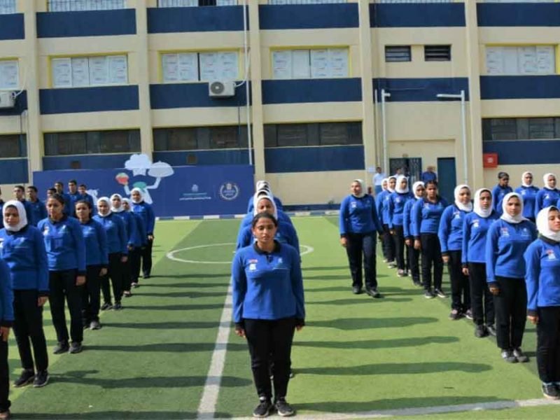 تنسيق مدرسه توشيبا العربي بعد الاعداديه 2022 في مصر