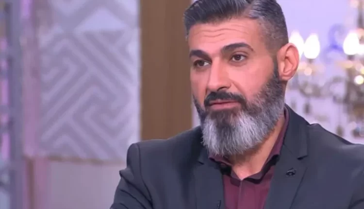 هل ايهاب جلال اخو رامز جلال ؟