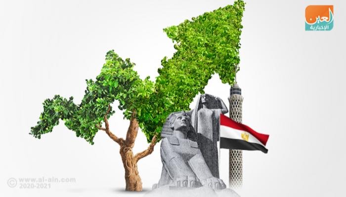 ماذا يحدث عند ارتفاع معدلات النمو في الدول العربية