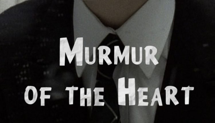 مشاهدة فيلم murmur of the heart 1971 مترجم كامل من ايجي بست