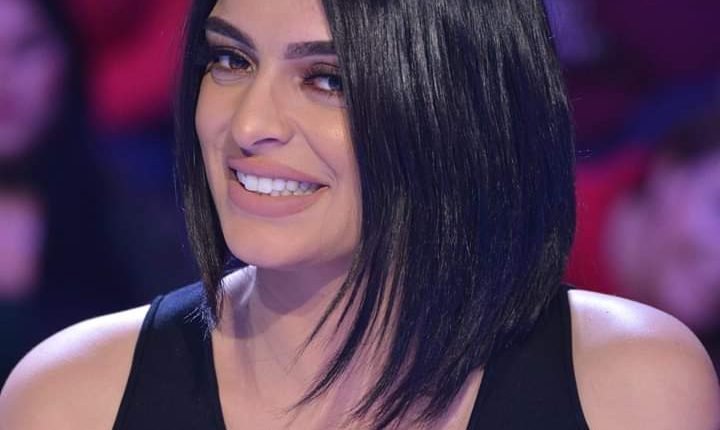 شاهد صورة لبنى السديري المثيرة للجدل