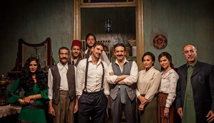 مشاهدة فيلم كيرة والجن كامل على ماي سيما ايجي بست