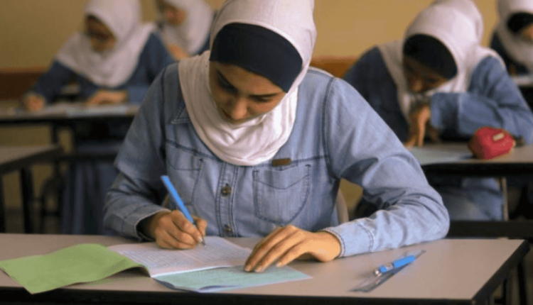 اجابات امتحان تاريخ الاردن توجيهي 2022