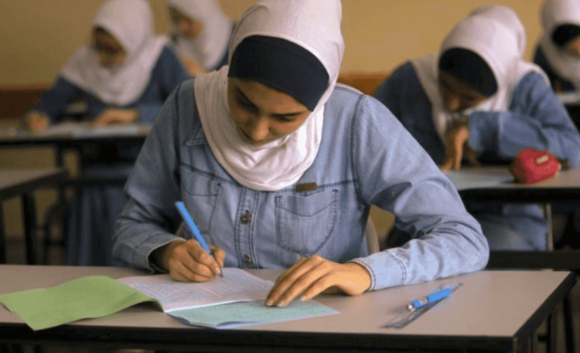 اجابات امتحان تاريخ الاردن توجيهي 2022