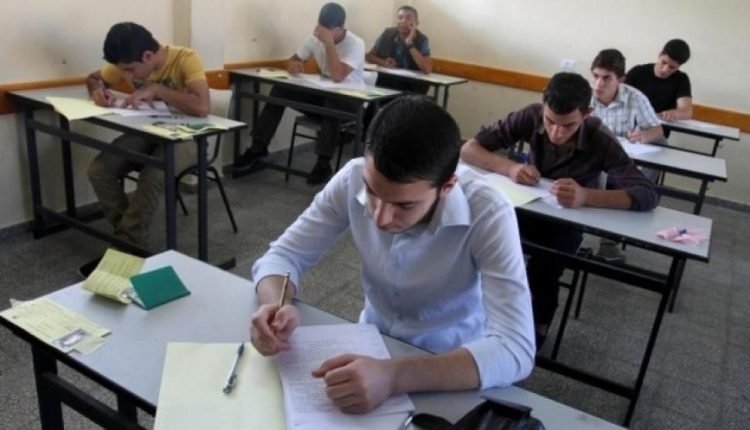 اجابات امتحان عربي التوجيهي 2022 مهارات في الاردن