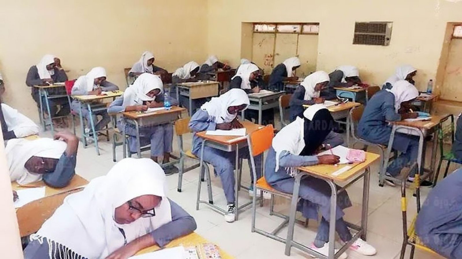 نتيجة شهادة الاساس ولاية الخرطوم 2022