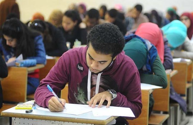 اجابات امتحان الجيولوجيا 2022 لمرحلة الثانوية العامة بمصر