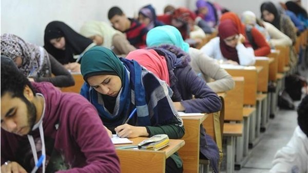 شاهد: تسريب اجابات امتحان الكيمياء الصف الثالث الثانوي 2022 في مصر