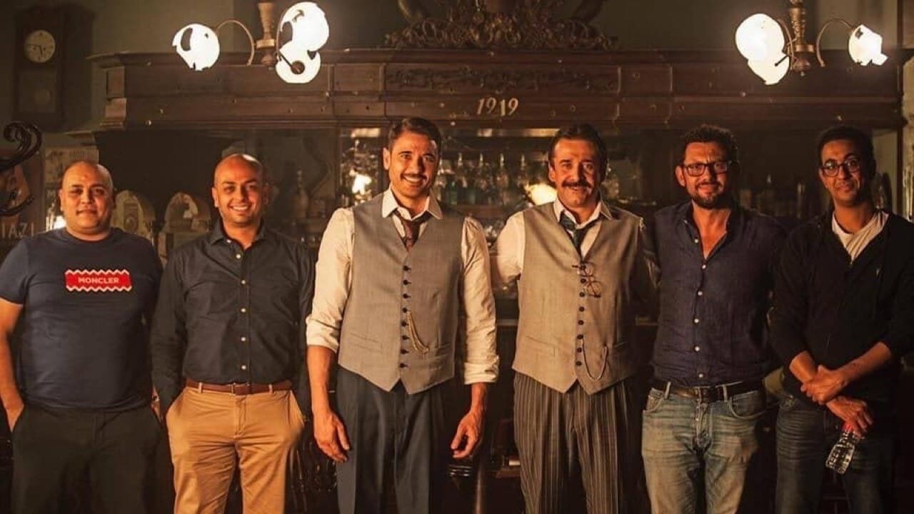 تحميل فيلم كيرة والجن كامل من ايجي بست