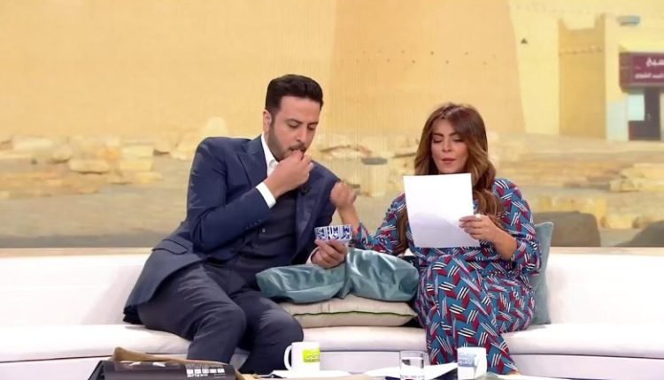 شاهد: زواج هاني الحامد يشعل مواقع التواصل