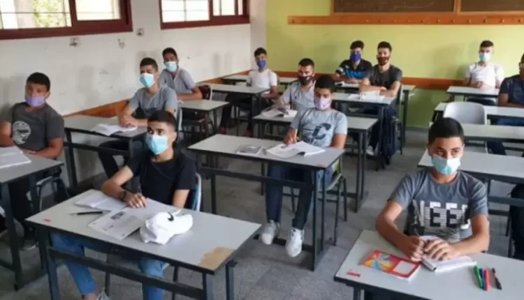 نتائج اثبات المستوى المراسلة 2022 onefd بالجزائر