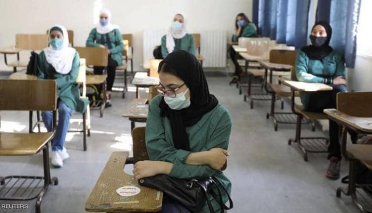اجابات امتحان انجليزي توجيهي 2022 في الاردن