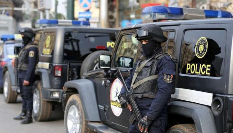 حركة تنقلات ضباط الشرطة اليوم بالاسماء 2022 بمصر
