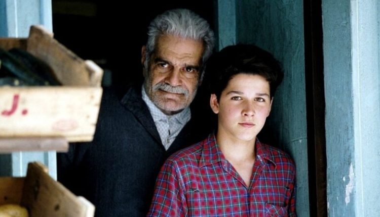 مشاهدة فيلم monsieur ibrahim 2003 مترجم على ايجي بست