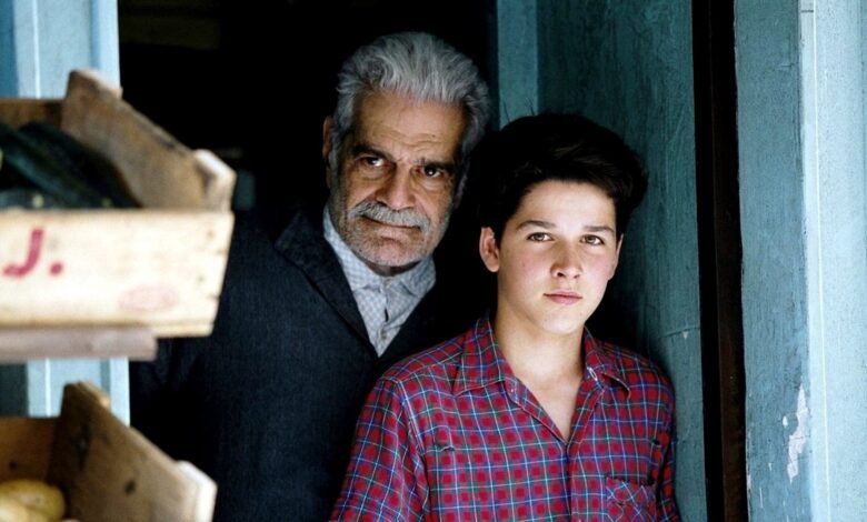 مشاهدة فيلم monsieur ibrahim 2003 مترجم على ايجي بست