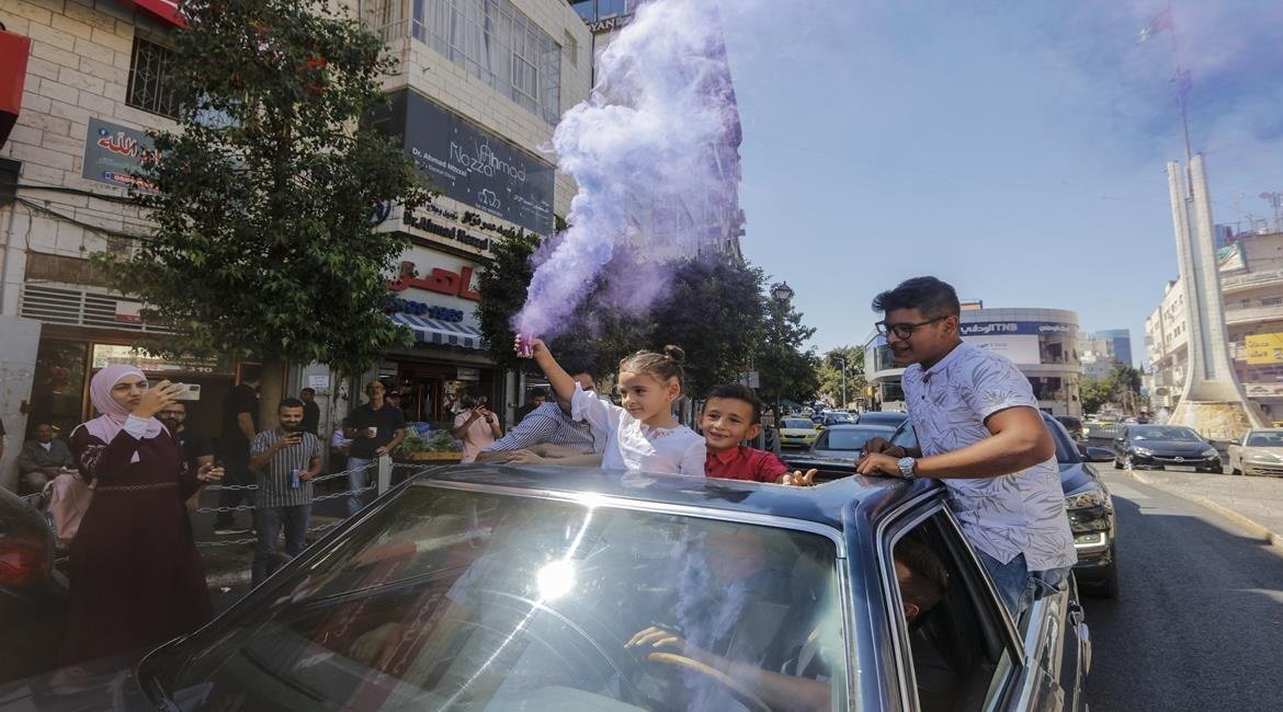 نتائج التوجيهي 2022