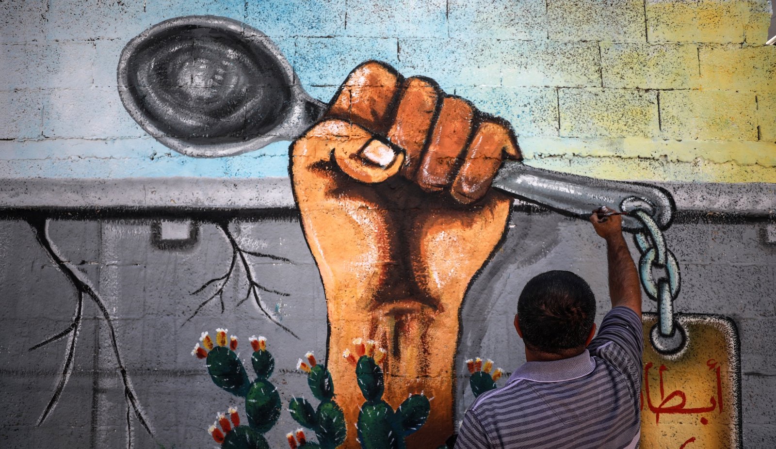 كيف ترهق الإضرابات الفردية الأسرى؟