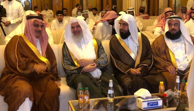 حقيقة وفاة المهندس عبدالعزيز عبدالرحمن الحصين