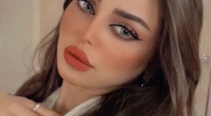 شاهد: من هو زوج رهف صوالحة المذيعة الأردنية الشهيرة؟