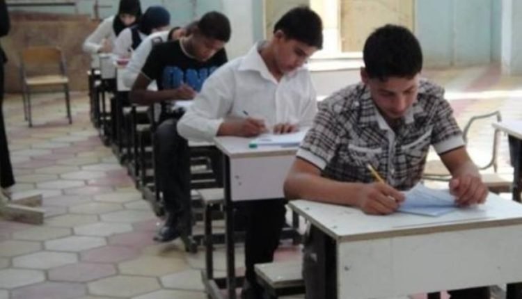 نتائج السادس الاعدادي 2021 2022 الدور الاول pdf