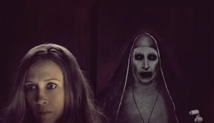 مشاهدة فيلم the conjuring 2 مترجم لودي نت