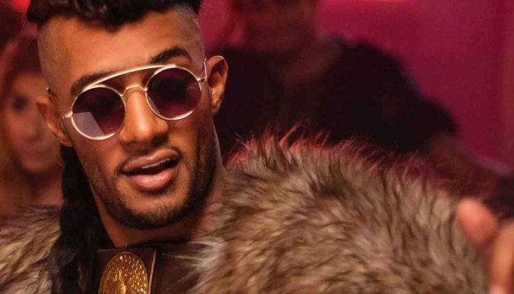 شاهد: فيديو محمد رمضان الأخير يتصدر تويتر