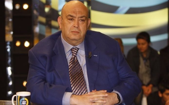 مقال عماد الدين اديب الأخير يثير جدلا كبيرا