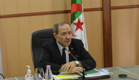 هل تم تأجيل الدخول المدرسي 2022 في الجزائر ؟