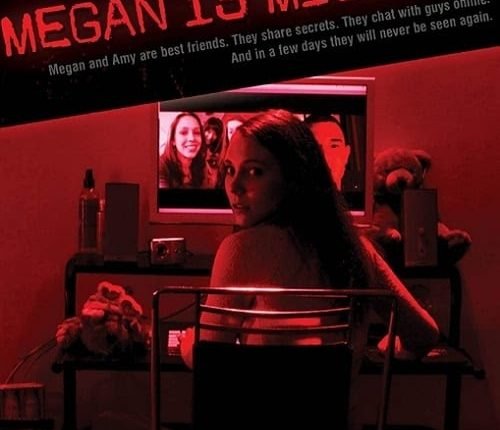 شاهد فيلم megan is missing عبر ايجي بست
