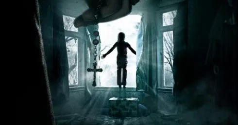 فيلم the conjuring 2 ويكيبيديا مترجم