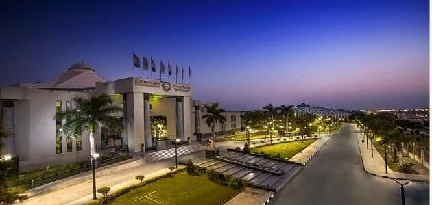 مصاريف جامعة مصر للعلوم والتكنولوجيا 2022