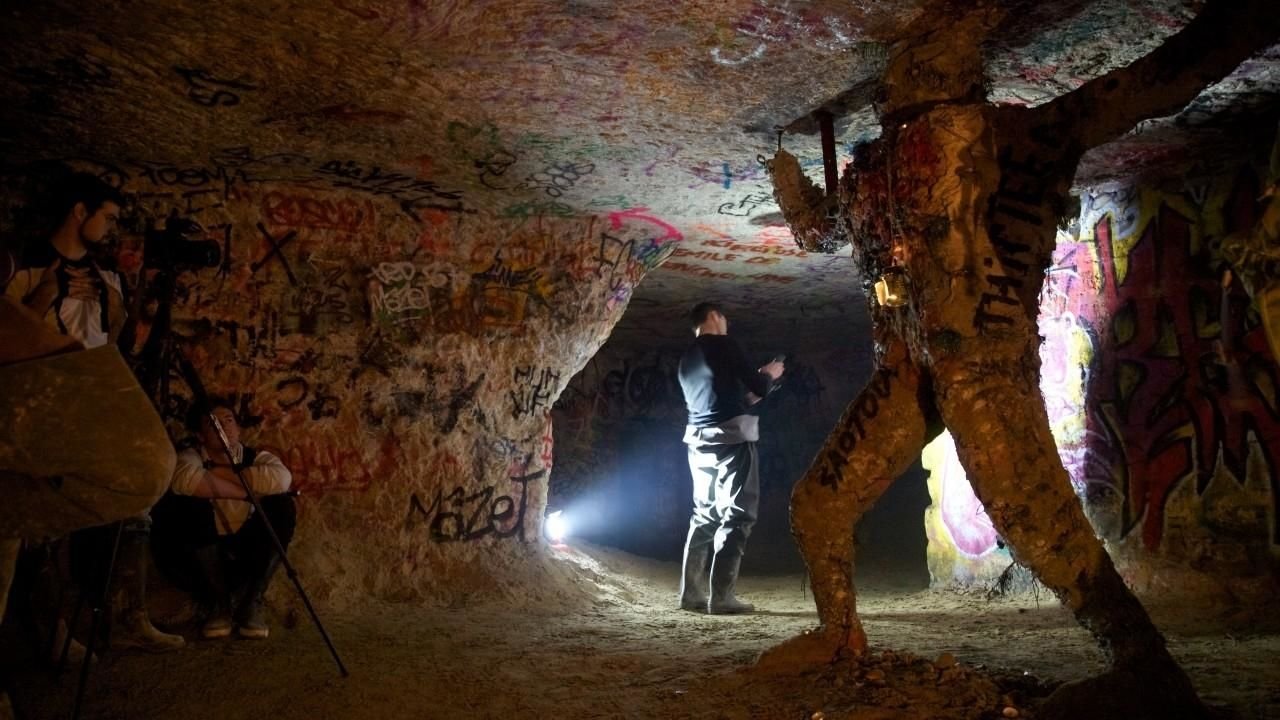 تردد قناة ناشيونال جيوغرافيك أبو ظبي نايل سات 2022