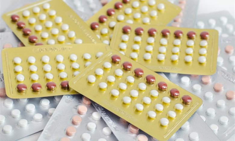 ما اعراض حبوب تنزيل الدورة الشهرية والحمل